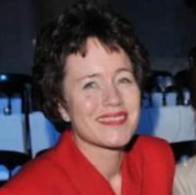 Debra Lomas
